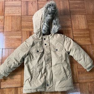 Old Navy Coat Unisex